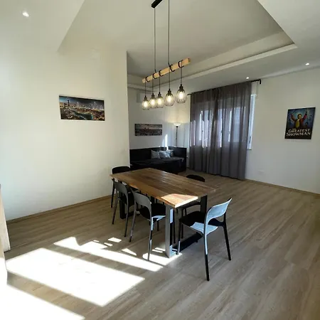 Tatil Evi Loft - 20 Minuti Da Firenze - Toscana *