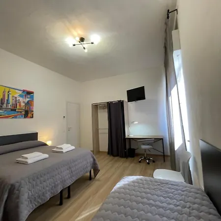 Loft - 20 Minuti Da Firenze - Toscana