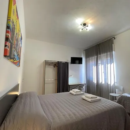 Loft - 20 Minuti Da Firenze - Toscana Tatil Evi *