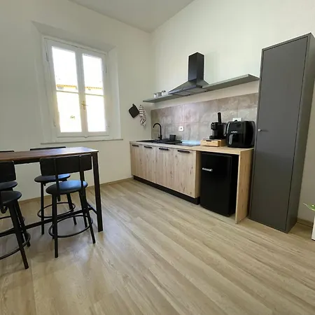 Loft Vakantiehuis *