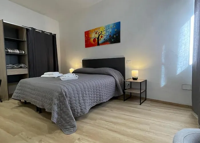 Loft Empoli