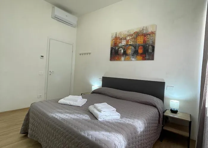 Vakantiehuis Loft