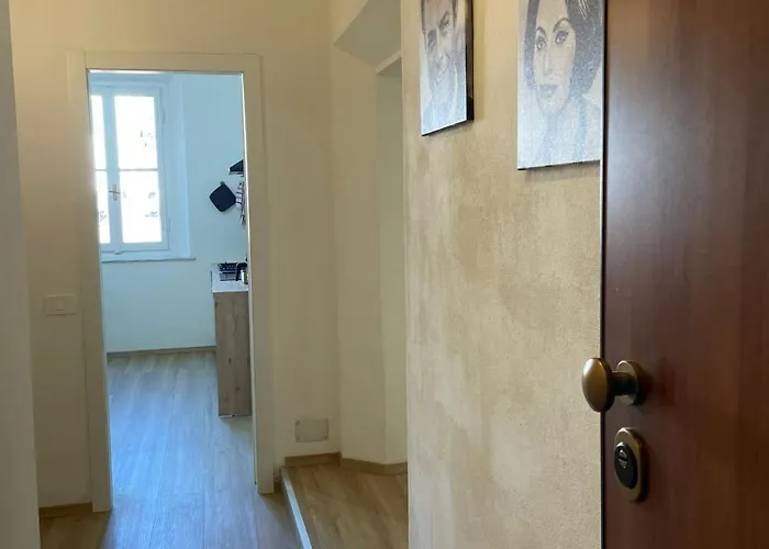 Loft Vakantiehuis *