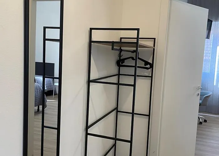 Loft Vakantiehuis