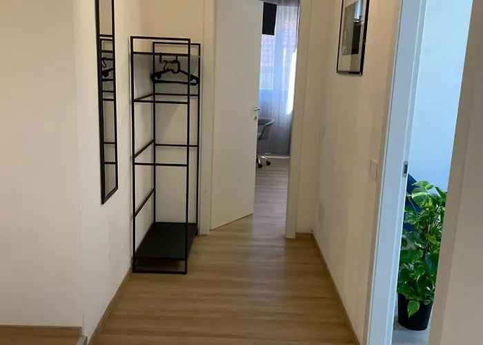Vakantiehuis Loft