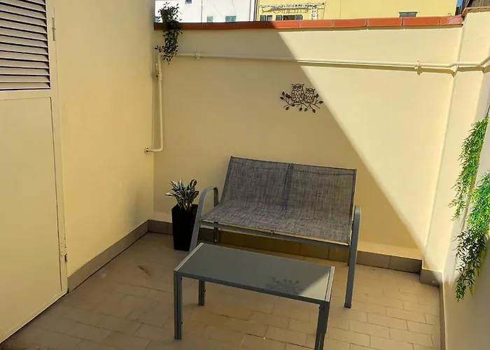 Loft Vakantiehuis Empoli